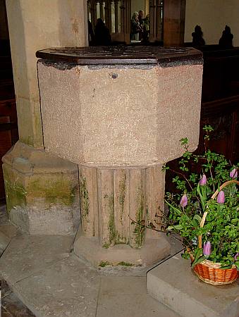 Lowick - The Font